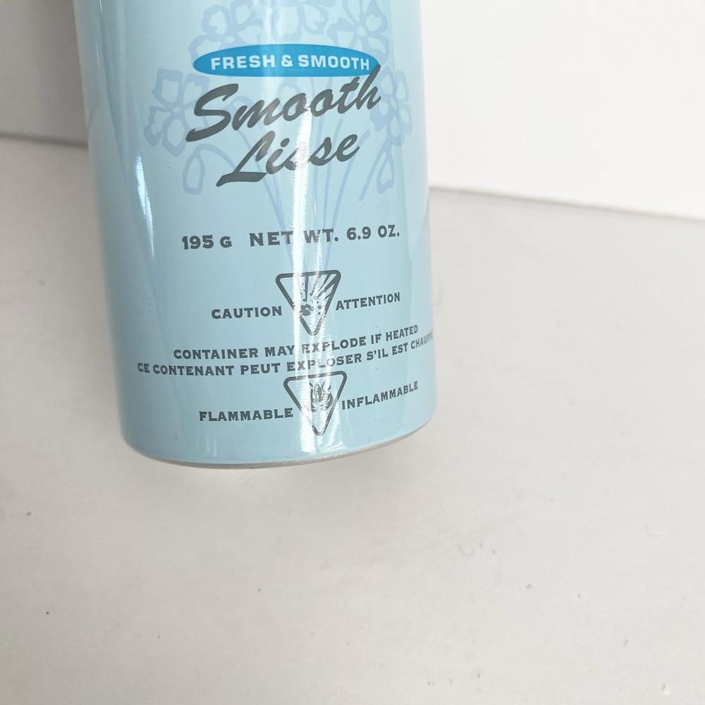 Avon SKIN SO SOFT  Shaving Cream Fresh & Smooth~6.9 oz NEW - Picture 5 of 5